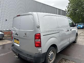 Vaurioauto  commercial vehicles Peugeot Expert 2.0 BLUEHDI 120 PRO 2017/4