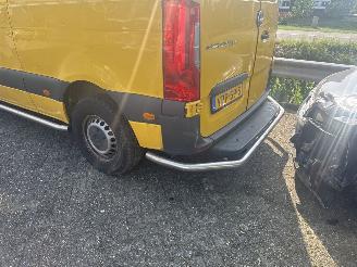 Mercedes eSprinter L2 H2  41 KWH picture 6