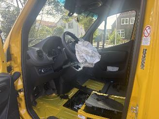 Mercedes eSprinter L2 H2  41 KWH picture 8