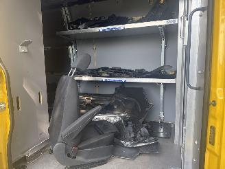 Mercedes eSprinter L2 H2  41 KWH picture 9