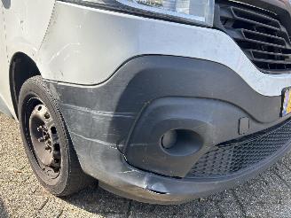 Renault Trafic 1.6 DCI L1H1 COMFORT ENERGY picture 7