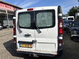 Renault Trafic 1.6 DCI L1H1 COMFORT ENERGY picture 3