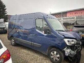 Renault Master 2.3 DCI 135 L2H2 WORK EDITION picture 6