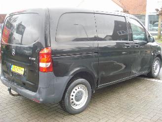 Mercedes Vito EURO 6  111CDI 84KW L2-H1 AIRCO picture 8