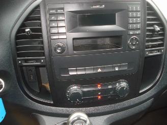 Mercedes Vito EURO 6  111CDI 84KW L2-H1 AIRCO picture 11
