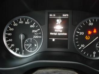 Mercedes Vito EURO 6  111CDI 84KW L2-H1 AIRCO picture 15