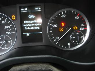 Mercedes Vito EURO 6  111CDI 84KW L2-H1 AIRCO picture 17