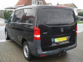 Mercedes Vito EURO 6  111CDI 84KW L2-H1 AIRCO picture 9