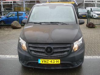 Mercedes Vito EURO 6  111CDI 84KW L2-H1 AIRCO picture 2