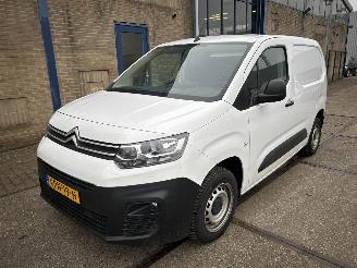  Citroën Berlingo 1.5 BLEUHDI CLUB 2022/4