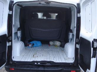 Opel Vivaro DUBBELE CABINE 1.6CDTI EURO 6 picture 10