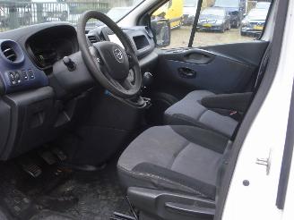 Opel Vivaro L2-H1 AIRCO-NAVI 1.6CDTI 85KW EURO 5 picture 9