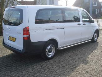 Mercedes Vito 8 PERSOONS AIRCO  EURO 6 picture 11