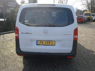 Mercedes Vito 8 PERSOONS AIRCO  EURO 6 picture 9