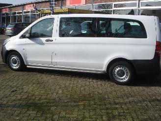 Mercedes Vito 8 PERSOONS AIRCO  EURO 6 picture 5