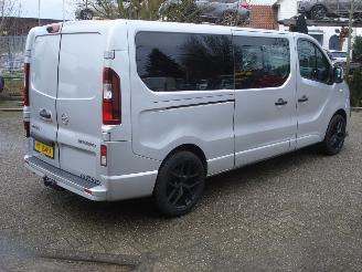 Opel Vivaro DUBBELE CABINE 1.6CDTI 103KW picture 6