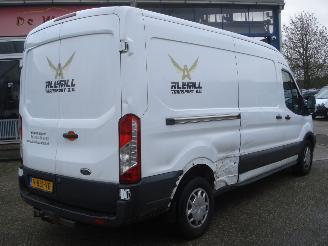Ford Transit AUTOMAAT EURO 6 L3-H2 AIRCO-NAVI picture 9