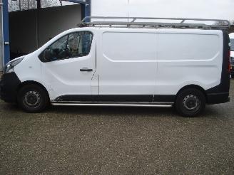 Opel Vivaro L2-H1 1.6CDTI 103KW AIRCO-NAVI  103KW picture 5
