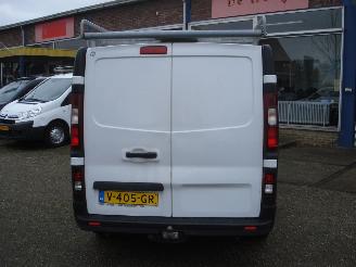 Opel Vivaro L2-H1 1.6CDTI 103KW AIRCO-NAVI  103KW picture 8
