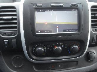 Renault Trafic L2-H1 1.6DCI EURO 6   AIRCO-NAVI picture 11