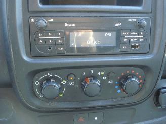 Opel Vivaro DUBBELE CABINE L2-H1 EURO 6 picture 12