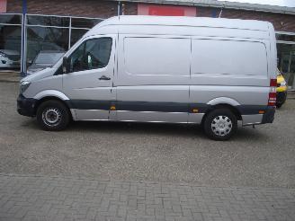 Mercedes Sprinter 313CDI L2-H3 AUTOMAAT picture 5