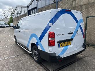 Opel Vivaro 1.5 BLEUHDI  100 S&S L3 picture 2