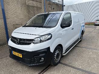 dañado vehículos comerciales Opel Vivaro 1.5 BLEUHDI  100 S&S L3 2023/6