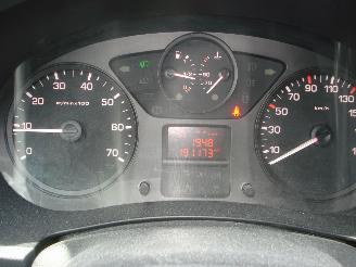 Peugeot Partner LONG  1.6HDI AIRCO-NAVIGATIE picture 13