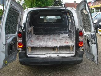 Peugeot Partner LONG  1.6HDI AIRCO-NAVIGATIE picture 10