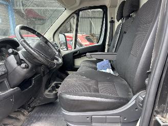 Peugeot Boxer 330 2.0 BLEU HDI  L2H2 PREMIUM PACK picture 7