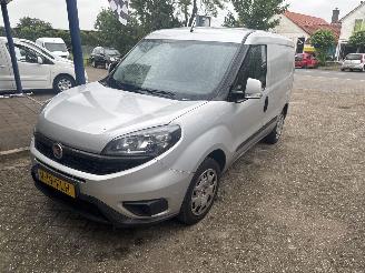  Fiat Doblo 1.4 Fire  SX 2019/2