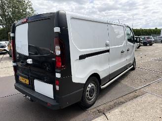 Renault Trafic 2.0 dCi 110 T30  L2 H1  Work Edition picture 2