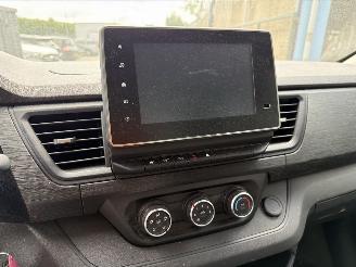 Renault Trafic 2.0 dCi 110 T30  L2 H1  Work Edition picture 8
