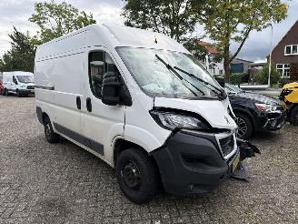  Peugeot Boxer 330 2.2 Bleu HDI EURO 6 L2 H2  Premium 2019/11
