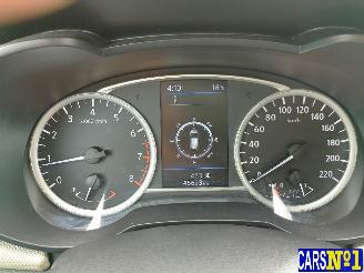 Nissan Micra  picture 15