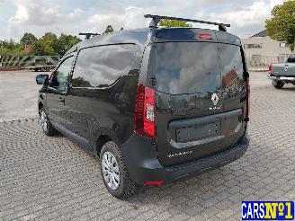 Renault Express  picture 6
