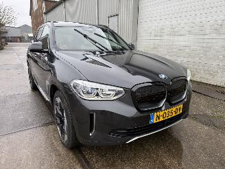 Avarii autoturisme BMW iX3 High Executive 80kWh Panoramadak 2021/9