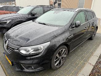škoda osobní automobily Renault Mégane Estate 1.2 TCe Bose 2018/5