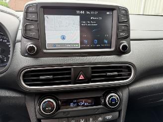 Hyundai Kona 1.0 T-GDi Navi Camera Krell Audio picture 13