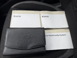 Hyundai Kona 1.0 T-GDi Navi Camera Krell Audio picture 21