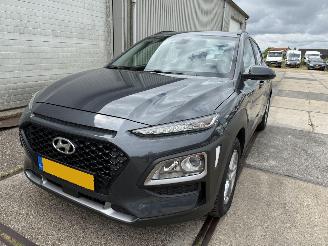 Hyundai Kona 1.0 T-GDi Navi Camera Krell Audio picture 7