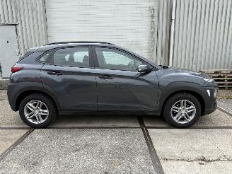 Hyundai Kona 1.0 T-GDi Navi Camera Krell Audio picture 2