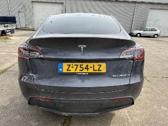 Tesla Model Y Long Range AWD 75kWh picture 5