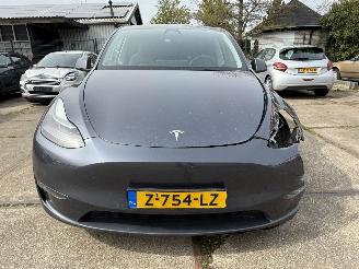 Tesla Model Y Long Range AWD 75kWh picture 13