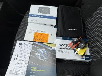 Suzuki Vitara 1.6 Style picture 22