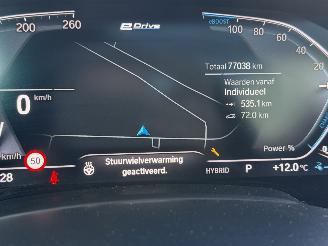 BMW X5 45e M-Sport Panoramadak Harman Kardon picture 28