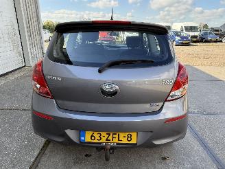 Hyundai I-20 1.2i First Edition Airco picture 7