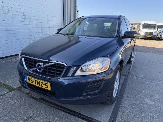 Avarii autoturisme Volvo Xc-60 2.0 T5 Kinetic 2012/3