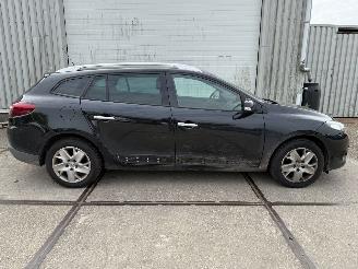 Renault Mégane 1.4 TCe Parisienne picture 12